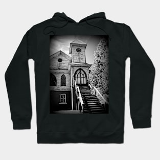 Overarching Age Hoodie